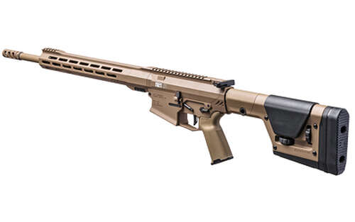 Rifles Long Guns Rise Armament RA 1121XR 308Win RISE 1121 XR .308 WIN 20" 10RD FDE